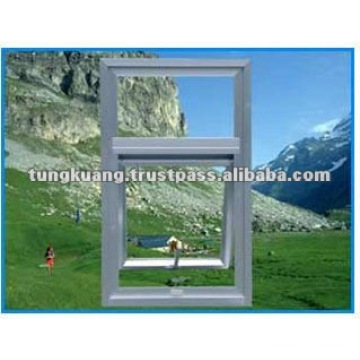 ALUMINIUM POP WINDOWS TK38